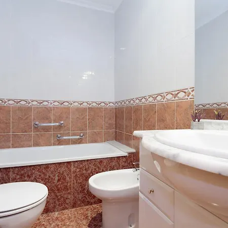 Apartman Primera Linea Beach Gandía
