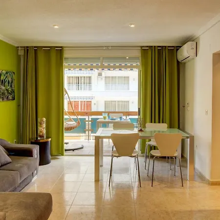 Primera Linea Beach