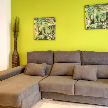 Apartman Primera Linea Beach Gandía