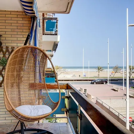 Primera Linea Beach Gandia