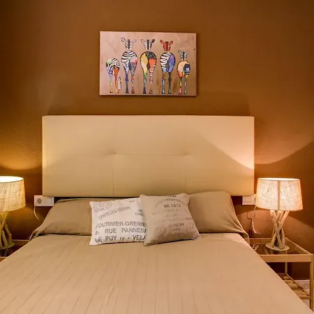 Apartment Primera Linea Beach *