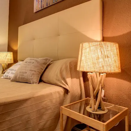 Primera Linea Beach Apartman *