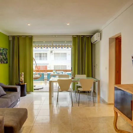 Primera Linea Beach